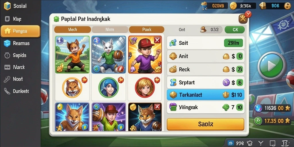 berkah6 - Pengalaman bermain yang mendebarkan dan seru.