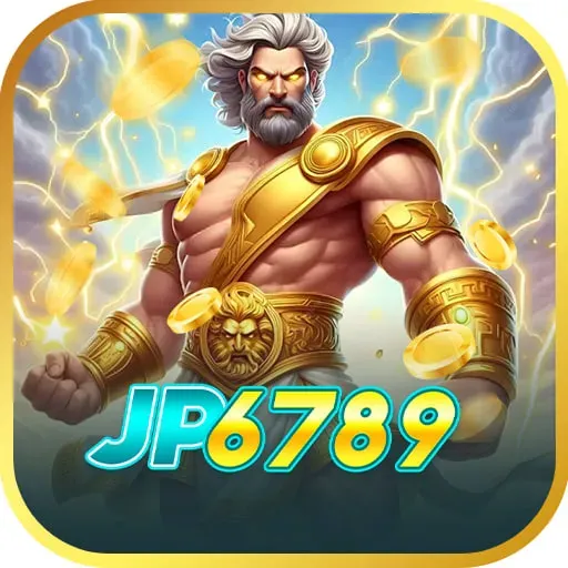 JP6789 - Game Seru untuk Para Penggemar Petualangan