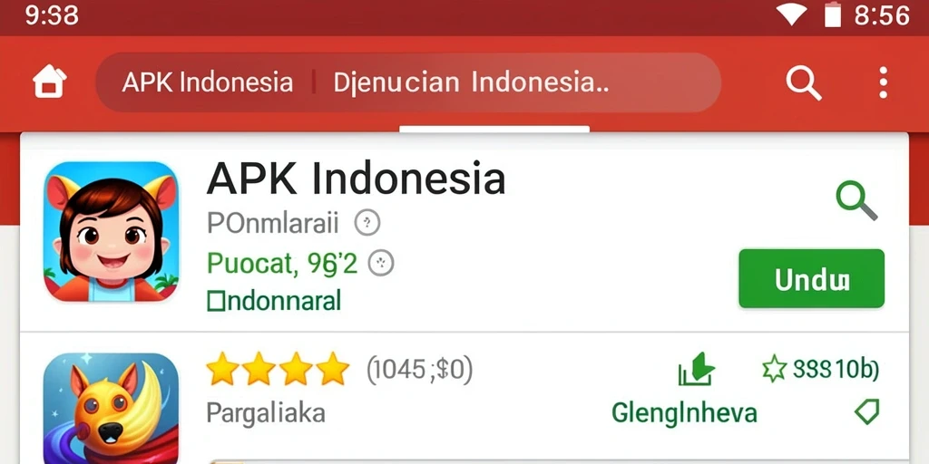 mainduit - Karakter unik yang bisa dipilih dan dimainkan.