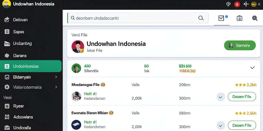 mamen123 - Karakter dengan berbagai kemampuan unik dan menarik.