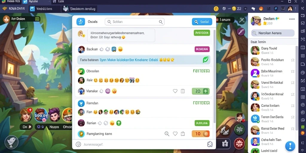 newidn - Salah satu level menantang yang membuat penasaran.